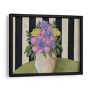 Bouquet Sutil I - Regina Moore | Cuadro decorativo de Canvas Lab