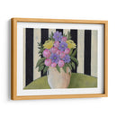 Bouquet Sutil I - Regina Moore | Cuadro decorativo de Canvas Lab