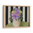 Bouquet Sutil I - Regina Moore | Cuadro decorativo de Canvas Lab