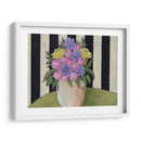 Bouquet Sutil I - Regina Moore | Cuadro decorativo de Canvas Lab