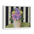 Bouquet Sutil I - Regina Moore | Cuadro decorativo de Canvas Lab