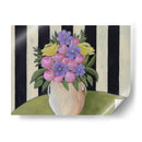 Bouquet Sutil I - Regina Moore | Cuadro decorativo de Canvas Lab