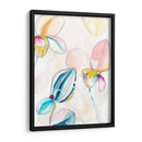 Splash De Jardín I - June Erica Vess | Cuadro decorativo de Canvas Lab