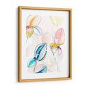 Splash De Jardín I - June Erica Vess | Cuadro decorativo de Canvas Lab