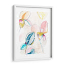 Splash De Jardín I - June Erica Vess | Cuadro decorativo de Canvas Lab