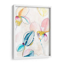 Splash De Jardín I - June Erica Vess | Cuadro decorativo de Canvas Lab