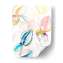 Splash De Jardín I - June Erica Vess | Cuadro decorativo de Canvas Lab