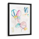 Splash De Jardín Ii - June Erica Vess | Cuadro decorativo de Canvas Lab