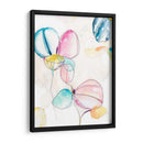 Splash De Jardín Ii - June Erica Vess | Cuadro decorativo de Canvas Lab