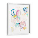 Splash De Jardín Ii - June Erica Vess | Cuadro decorativo de Canvas Lab