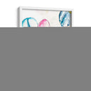 Splash De Jardín Ii - June Erica Vess | Cuadro decorativo de Canvas Lab