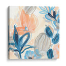 Terra Cotta Blooms I - June Erica Vess | Cuadro decorativo de Canvas Lab