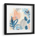 Terra Cotta Blooms I - June Erica Vess | Cuadro decorativo de Canvas Lab