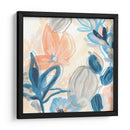 Terra Cotta Blooms I - June Erica Vess | Cuadro decorativo de Canvas Lab