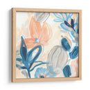 Terra Cotta Blooms I - June Erica Vess | Cuadro decorativo de Canvas Lab
