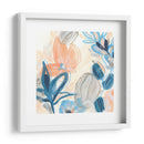 Terra Cotta Blooms I - June Erica Vess | Cuadro decorativo de Canvas Lab