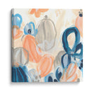 Terra Cotta Blooms Ii - June Erica Vess | Cuadro decorativo de Canvas Lab