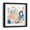 Terra Cotta Blooms Ii - June Erica Vess | Cuadro decorativo de Canvas Lab