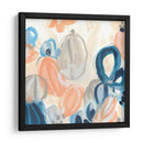 Terra Cotta Blooms Ii - June Erica Vess | Cuadro decorativo de Canvas Lab