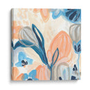 Terra Cotta Blooms Iii - June Erica Vess | Cuadro decorativo de Canvas Lab
