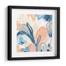 Terra Cotta Blooms Iii - June Erica Vess | Cuadro decorativo de Canvas Lab