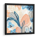 Terra Cotta Blooms Iii - June Erica Vess | Cuadro decorativo de Canvas Lab