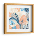 Terra Cotta Blooms Iii - June Erica Vess | Cuadro decorativo de Canvas Lab