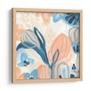 Terra Cotta Blooms Iii - June Erica Vess | Cuadro decorativo de Canvas Lab