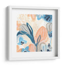 Terra Cotta Blooms Iii - June Erica Vess | Cuadro decorativo de Canvas Lab