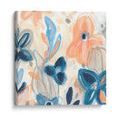 Terra Cotta Blooms Iv - June Erica Vess | Cuadro decorativo de Canvas Lab