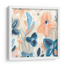 Terra Cotta Blooms Iv - June Erica Vess | Cuadro decorativo de Canvas Lab