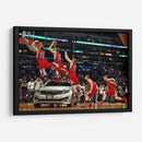 2011 Blake Griffin Dunk | Cuadro decorativo de Canvas Lab