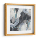 Cubierta Estática Ii - June Erica Vess | Cuadro decorativo de Canvas Lab