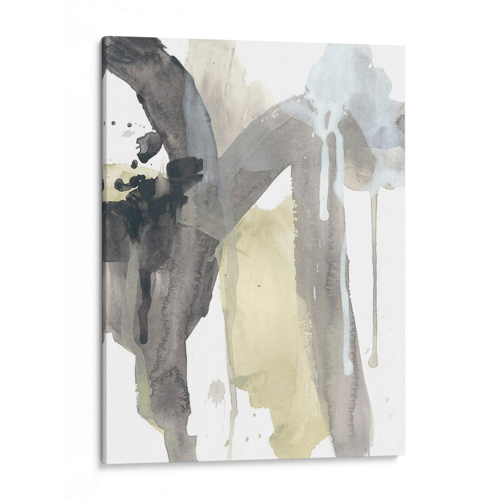 Verdigris Momento I - June Erica Vess | Cuadro decorativo de Canvas Lab