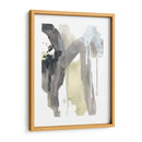 Verdigris Momento I - June Erica Vess | Cuadro decorativo de Canvas Lab
