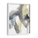 Verdigris Momento Ii - June Erica Vess | Cuadro decorativo de Canvas Lab