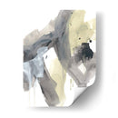 Verdigris Momento Ii - June Erica Vess | Cuadro decorativo de Canvas Lab