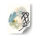 Puntada De Semillas I - June Erica Vess | Cuadro decorativo de Canvas Lab