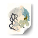 Puntada De Semilla Ii - June Erica Vess | Cuadro decorativo de Canvas Lab