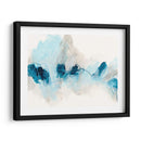 Geode Coast I - June Erica Vess | Cuadro decorativo de Canvas Lab