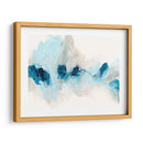 Geode Coast I - June Erica Vess | Cuadro decorativo de Canvas Lab