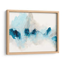 Geode Coast I - June Erica Vess | Cuadro decorativo de Canvas Lab