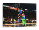 Aaron Gordon Headline dunk | Cuadro decorativo de Canvas Lab