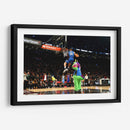Aaron Gordon Headline dunk | Cuadro decorativo de Canvas Lab