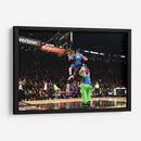 Aaron Gordon Headline dunk | Cuadro decorativo de Canvas Lab