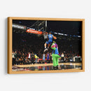 Aaron Gordon Headline dunk | Cuadro decorativo de Canvas Lab