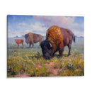 Excursion Familiar - Jack Sorenson | Cuadro decorativo de Canvas Lab