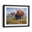 Excursion Familiar - Jack Sorenson | Cuadro decorativo de Canvas Lab