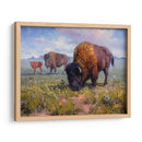 Excursion Familiar - Jack Sorenson | Cuadro decorativo de Canvas Lab