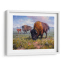 Excursion Familiar - Jack Sorenson | Cuadro decorativo de Canvas Lab